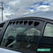(2022+) Subaru VB WRX V1 Rear Window Vents