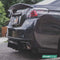 (2015-2021) Subaru WRX & STI V3 Rear Diffuser