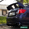 (2011-2014) Subaru WRX & STI Sedan V3 Rear Diffuser