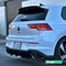 (2022+) Volkswagen MK8 GTI Wing Extension