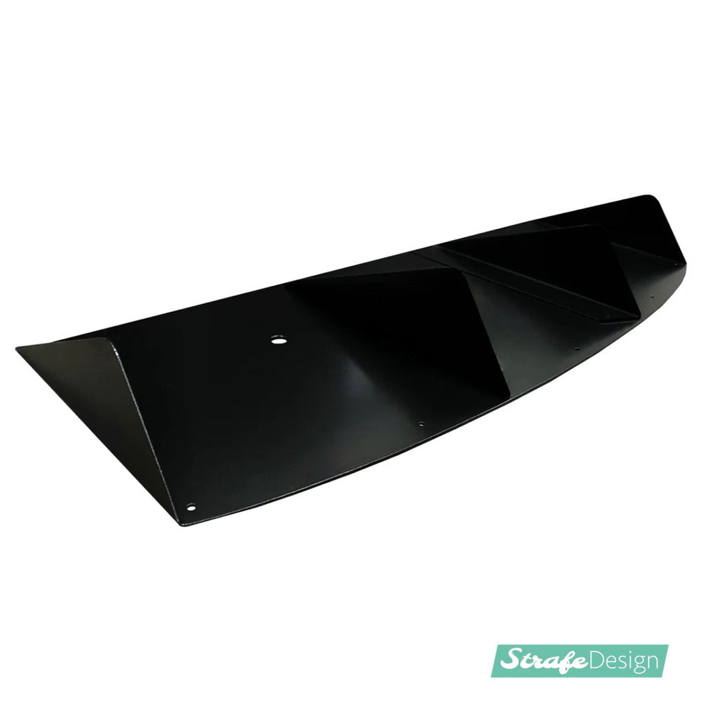 (2009-2016) Audi B8/B8.5 V4 Rear Diffuser
