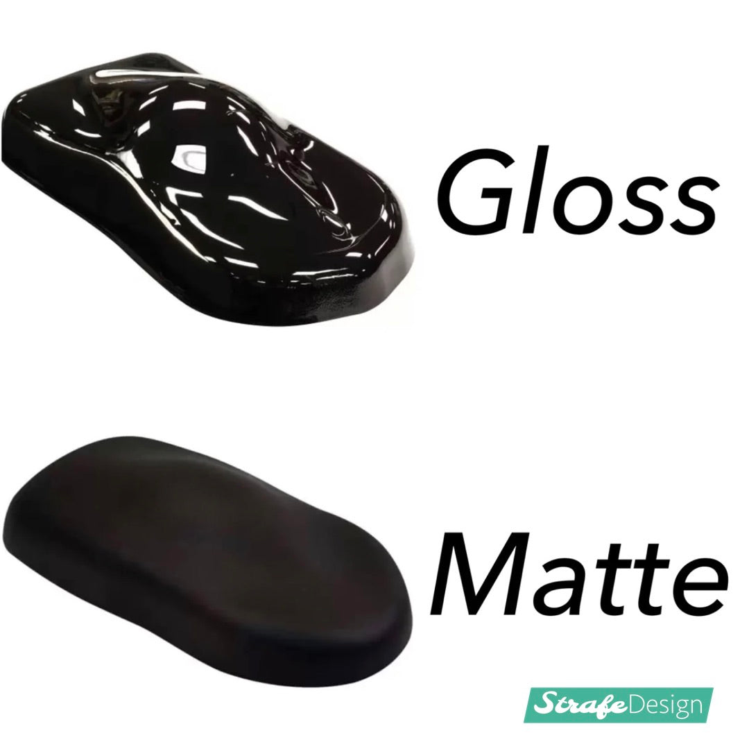 (2002-2007) Subaru WRX & STI V1 Front Splitter