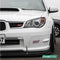 (2006-2007) Subaru WRX & STI V1 Front Splitter