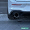 (2022+) Volkswagen MK8 GTI V4 Rear Spats