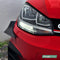 (2015-2021) Volkswagen MK7/7.5 Golf/GTI/Golf R V1 Front Canards