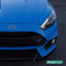 (2016-2019) Ford Focus RS Front Splitter