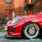 (2010-2013) Mazda Mazdaspeed 3 Front Splitter