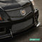 (2009-2015) Cadillac CTS-V Coupe Side Skirt Extensions