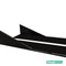 (2009-2015) Cadillac CTS-V Coupe Side Skirt Extensions
