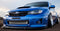 (2011-2014) Subaru WRX & STI Sedan Full Aero Kit