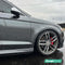 (2017-2021) Audi 8V A3/S3/RS3 V1 Side Skirt Extensions